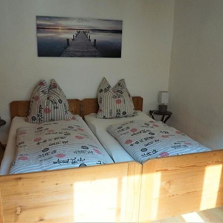 Appartamento Bio Hofgut Wiggenweiler Bermatingen Esterno foto
