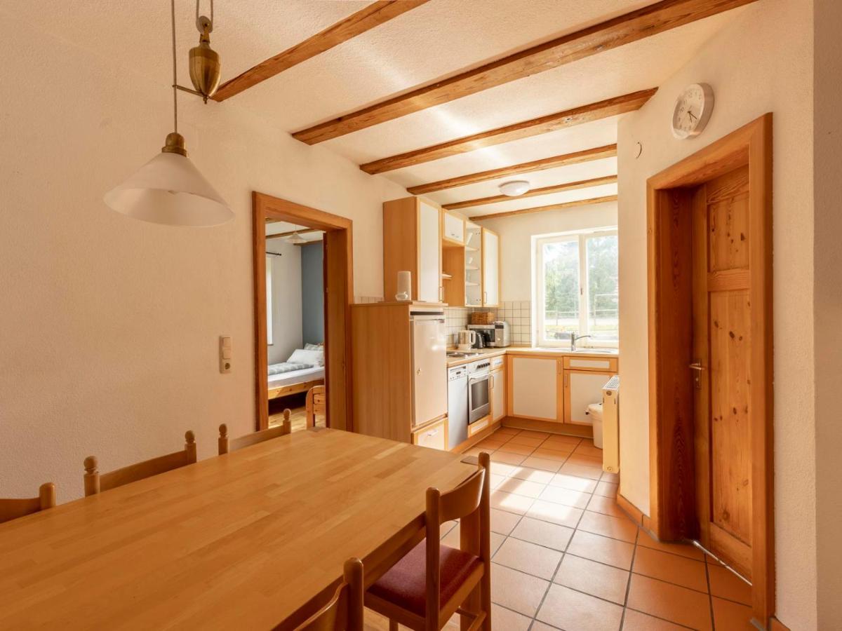 Appartamento Bio Hofgut Wiggenweiler Bermatingen Esterno foto