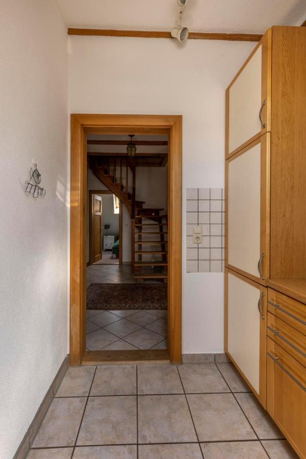 Appartamento Bio Hofgut Wiggenweiler Bermatingen Esterno foto