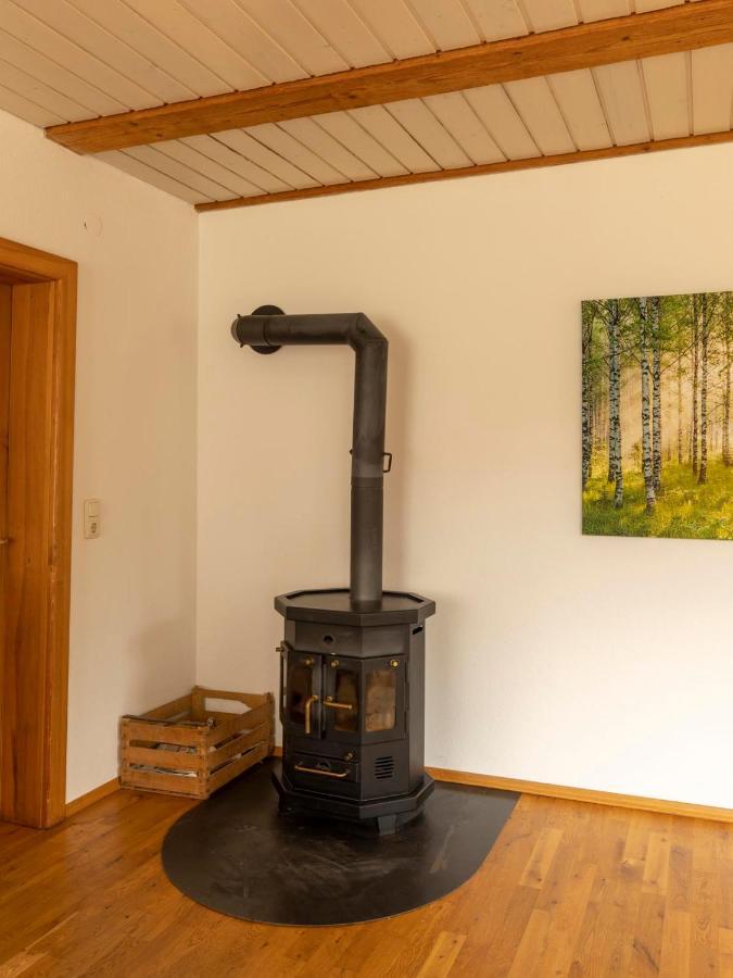 Appartamento Bio Hofgut Wiggenweiler Bermatingen Esterno foto