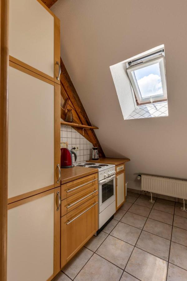 Appartamento Bio Hofgut Wiggenweiler Bermatingen Esterno foto