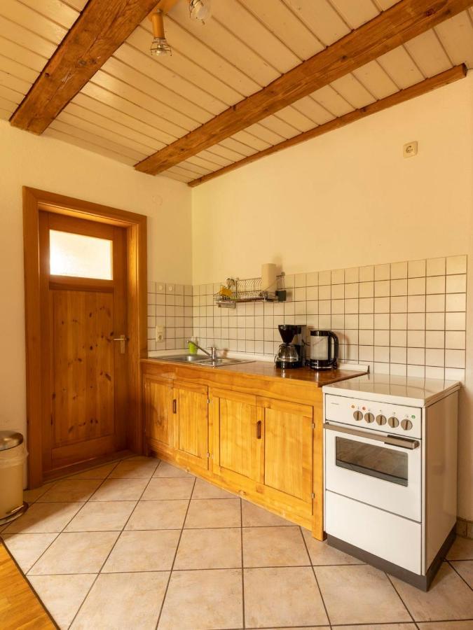 Appartamento Bio Hofgut Wiggenweiler Bermatingen Esterno foto