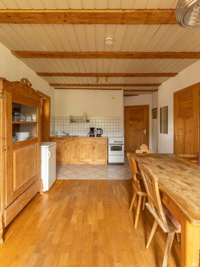 Appartamento Bio Hofgut Wiggenweiler Bermatingen Esterno foto