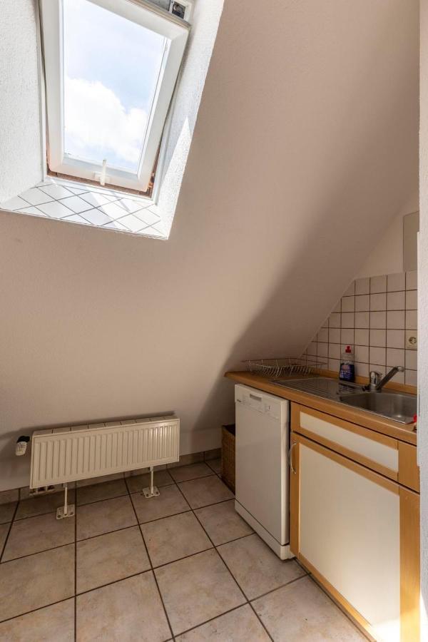 Appartamento Bio Hofgut Wiggenweiler Bermatingen Esterno foto