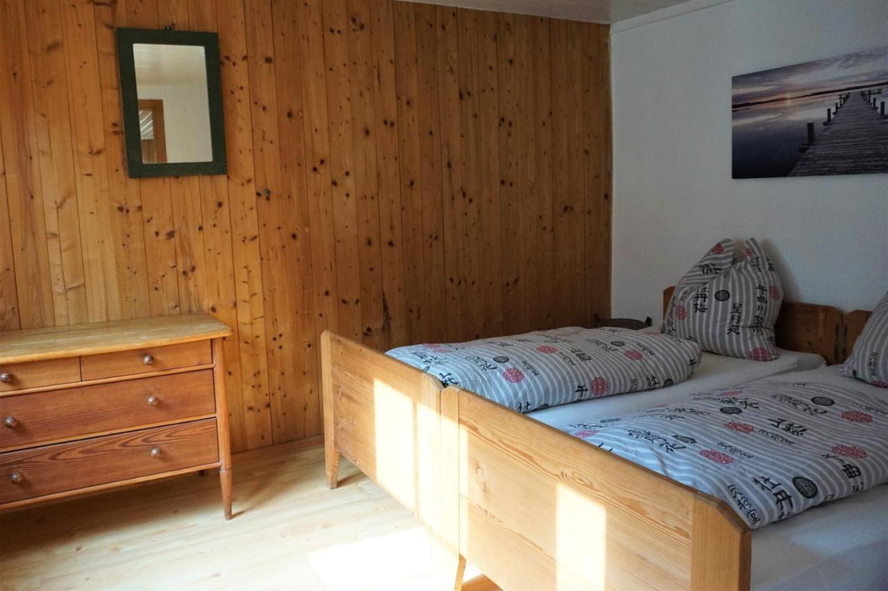 Appartamento Bio Hofgut Wiggenweiler Bermatingen Esterno foto